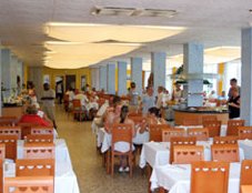 foto hotel �pan�lsko - Costa Brava - Calella